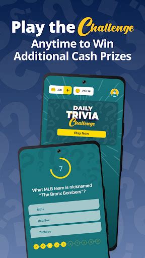 trivia win money|Swagbucks Trivia for Money 17+ .
